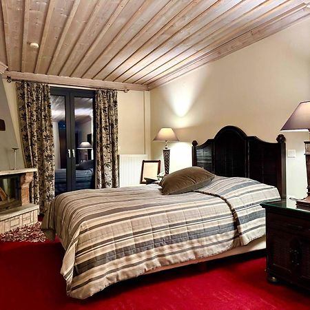 Boutique Hotel Skamnos Aráhova Kültér fotó
