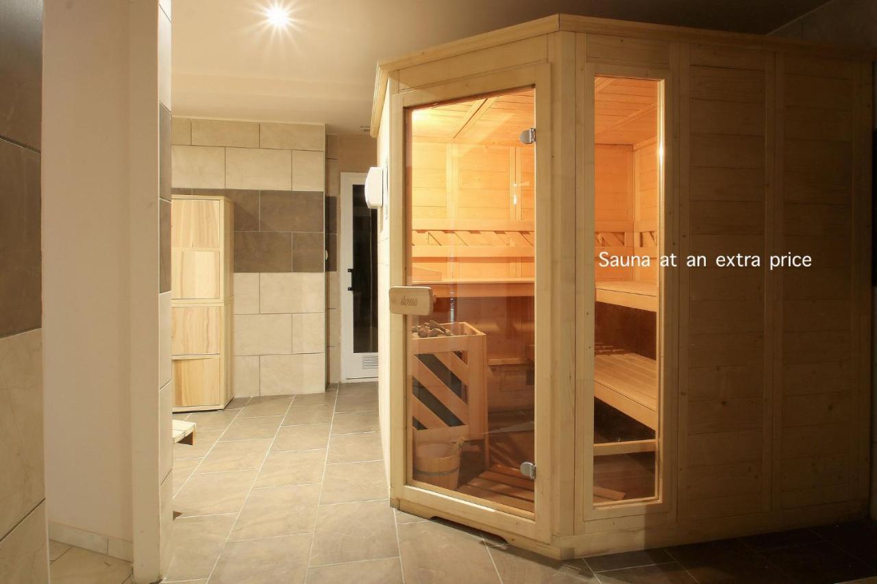 Boutique Hotel Skamnos Aráhova Kültér fotó
