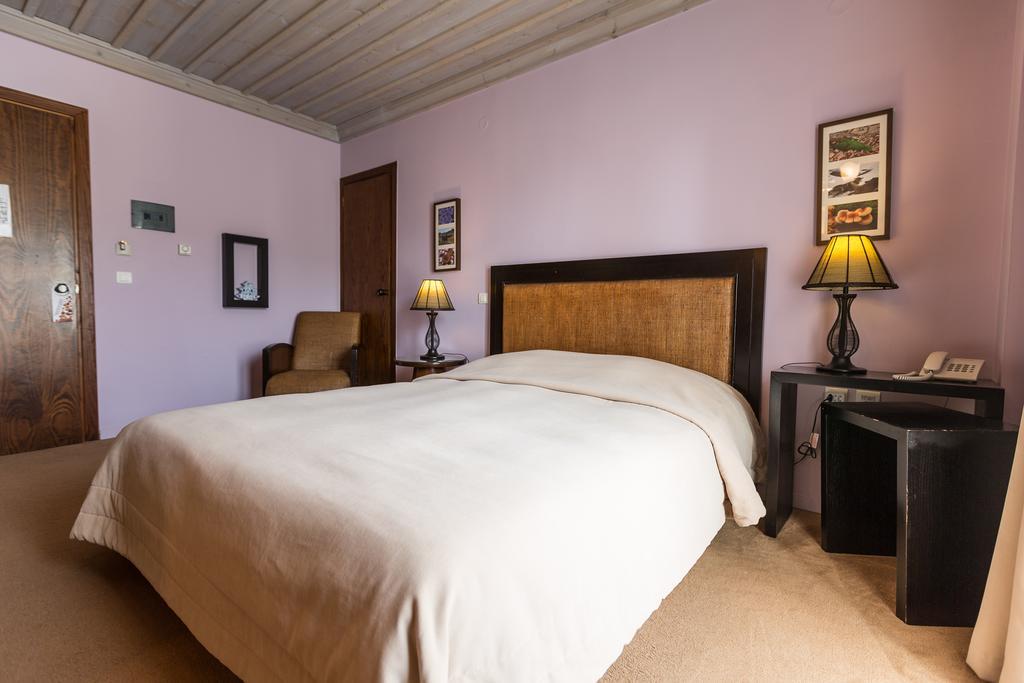 Boutique Hotel Skamnos Aráhova Kültér fotó