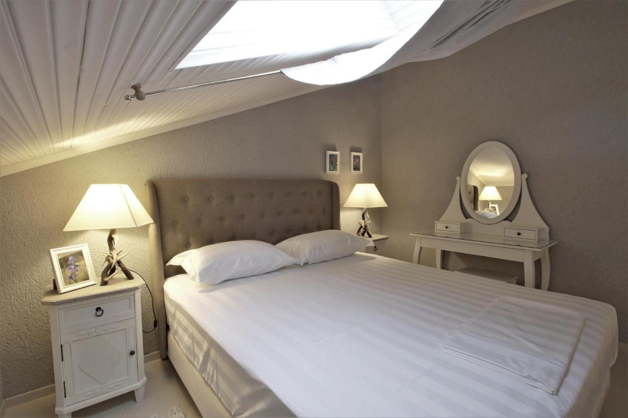 Boutique Hotel Skamnos Aráhova Kültér fotó