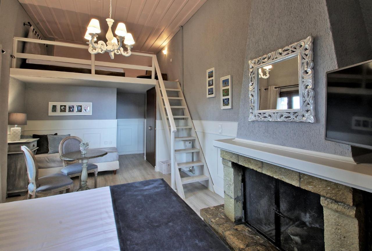 Boutique Hotel Skamnos Aráhova Kültér fotó